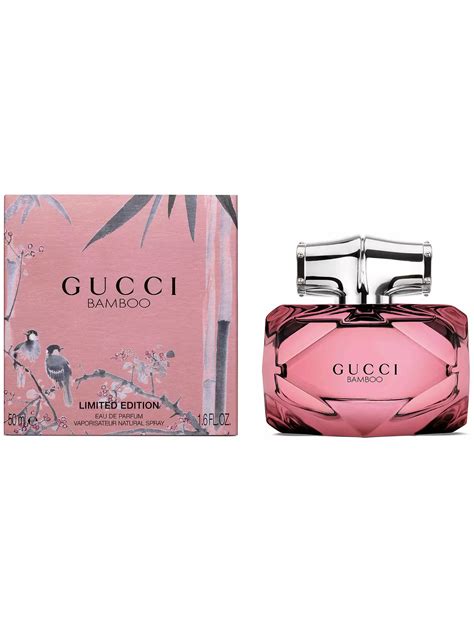 gucci bamboo 50ml john lewis|gucci bamboo 50ml best price.